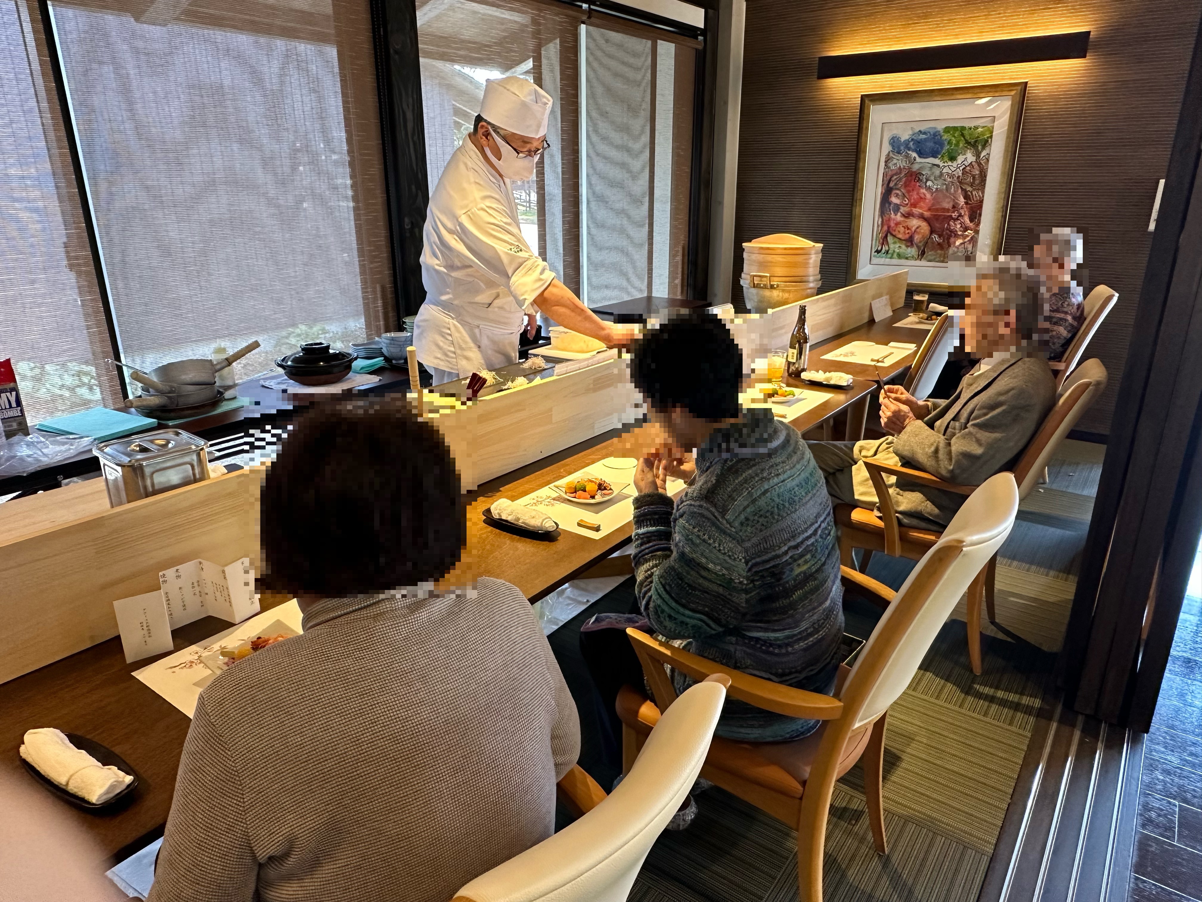 食のイベント