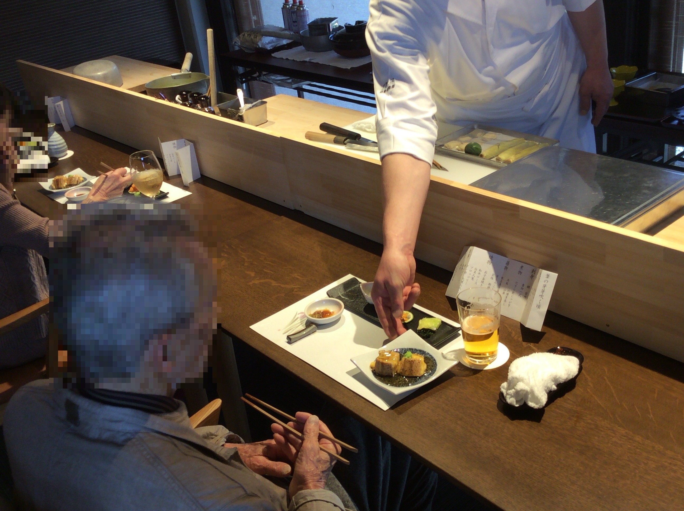 食のイベント