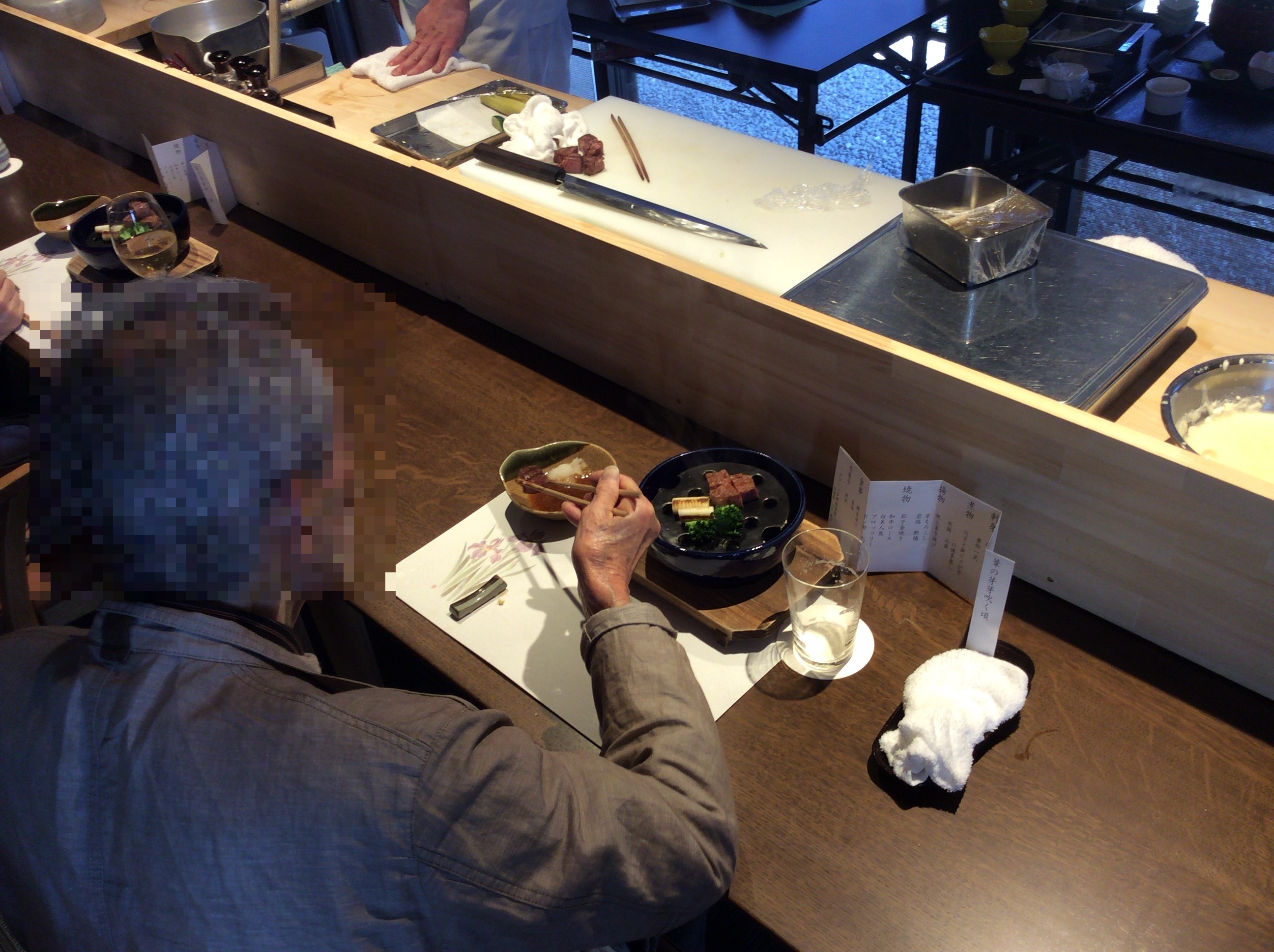 食のイベント