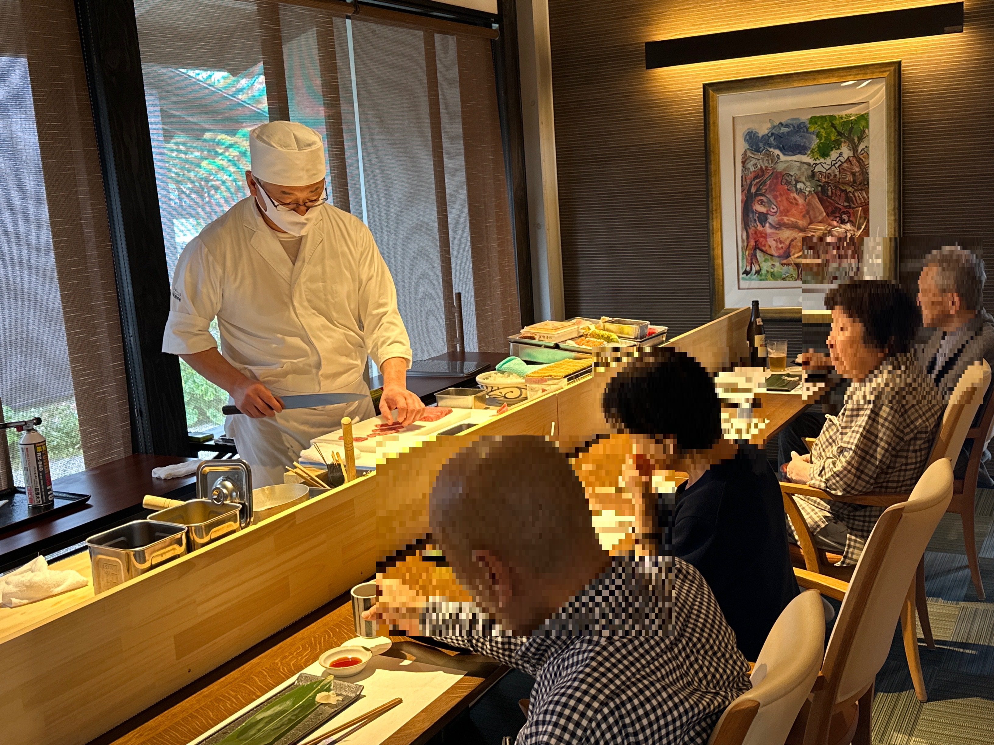 食のイベント