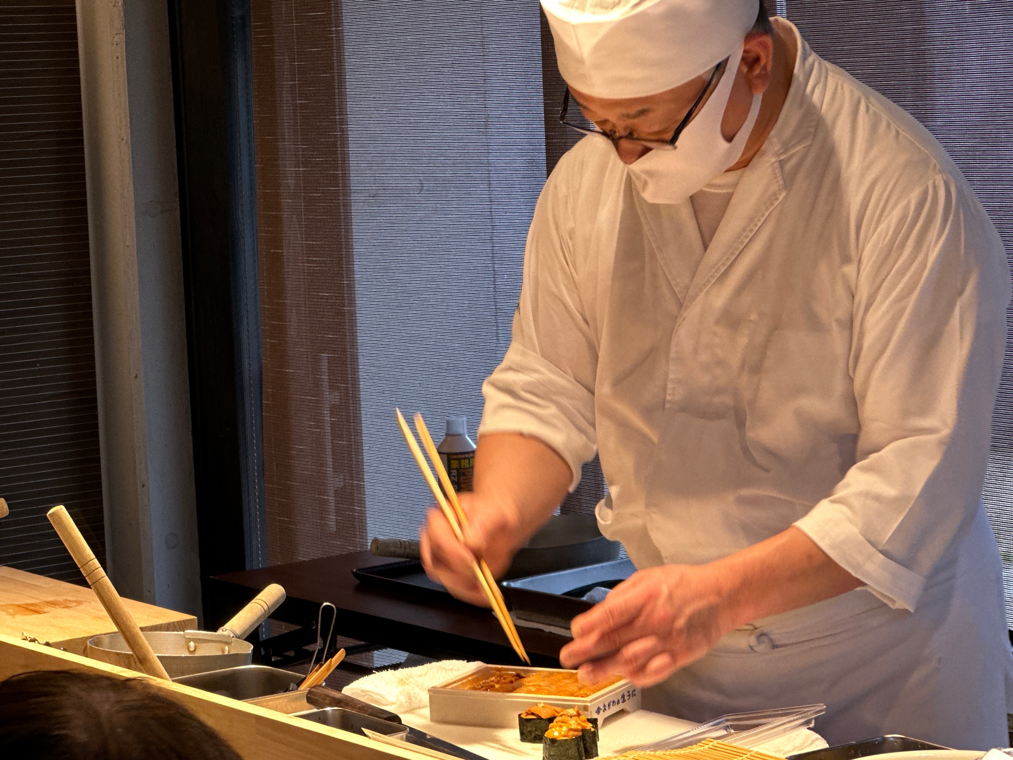 食のイベント