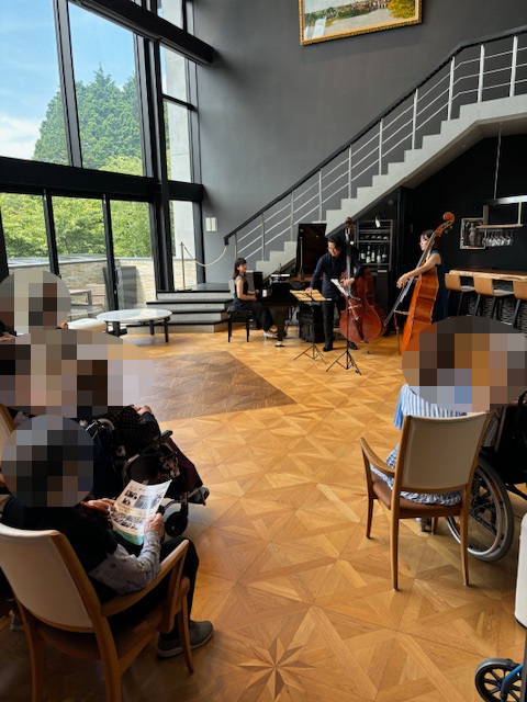 クラシックコンサート