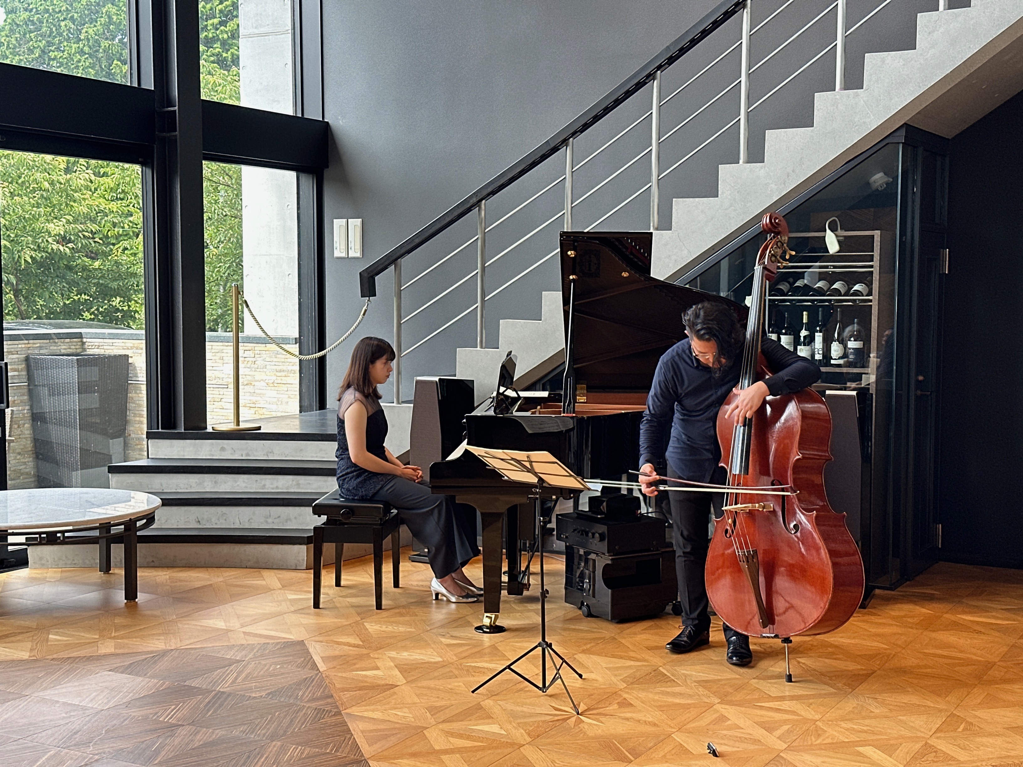 クラシックコンサート