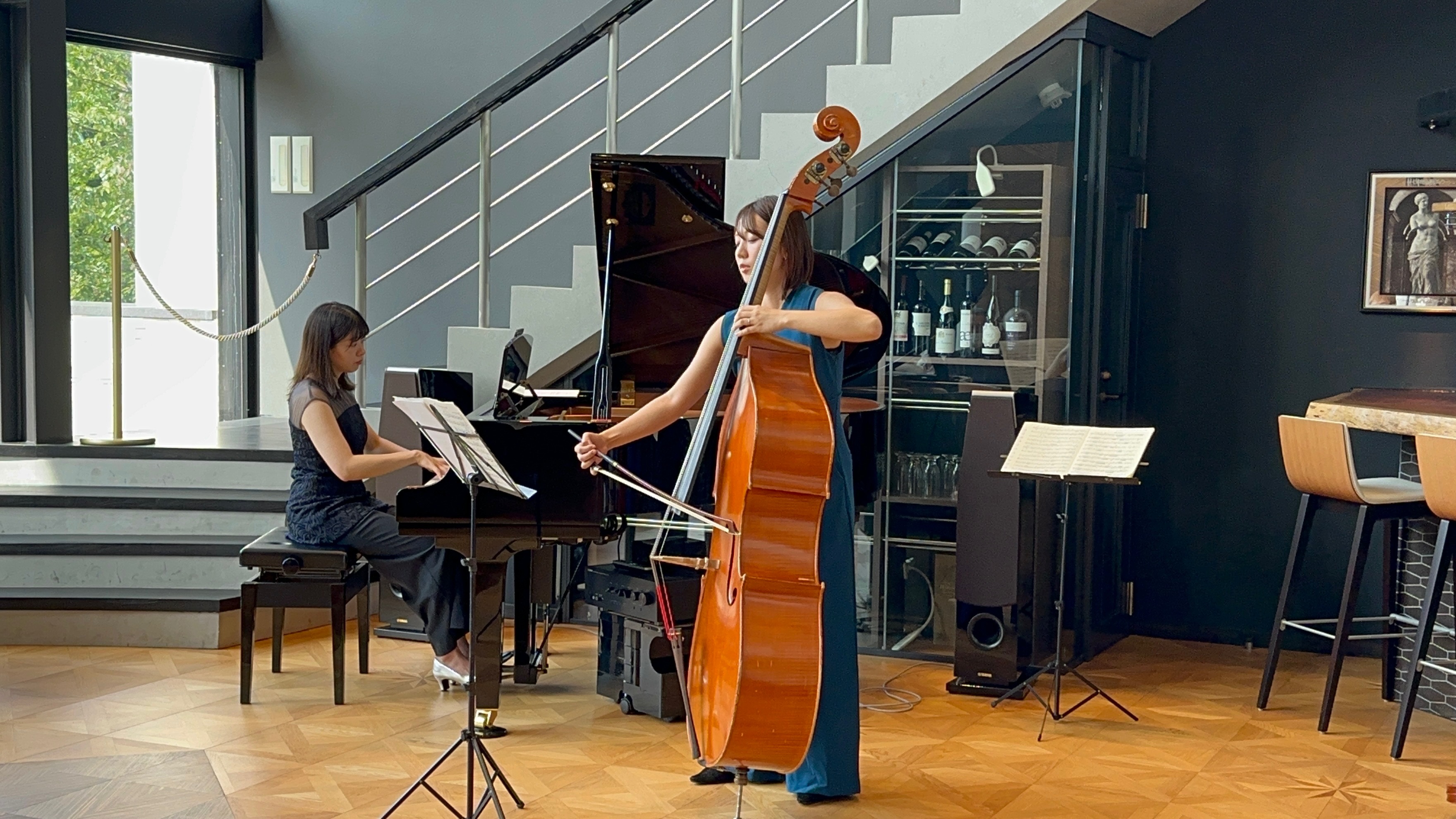 クラシックコンサート