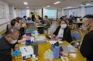 ���롼�ץ��